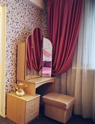 פטרוזבודסק Hotel Maski מראה חיצוני תמונה